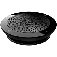 Jabra Speak 510+ - Altavoz Portátil para Conferencias con USB y Adaptador Bluetooth - Certificado por Microsoft…